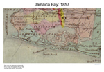Jamaica Bay: 1857