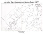 Jamaica Bay: Canarsie and Bergen Basin: 1977