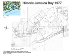 Historic Jamaica Bay:1977