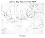 Jamaica Bay: Rockaway Inlet: 1977