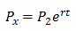 Population Estimates