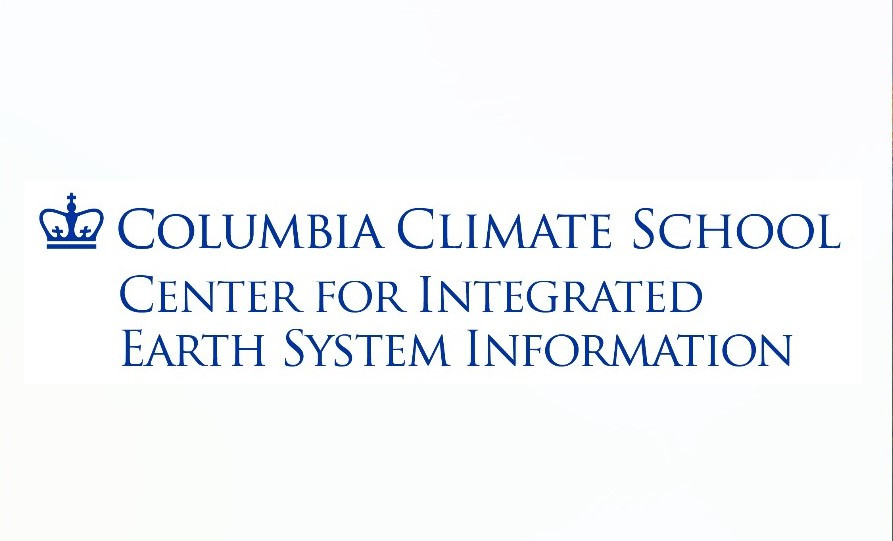 Center for Integrated Earth System Information logo